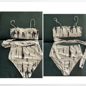Womens swim wear